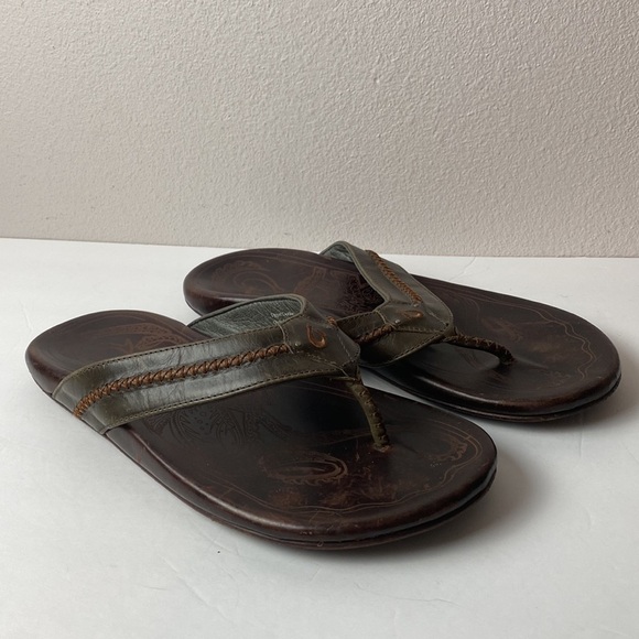 Olukai Mia Ola sandals 13